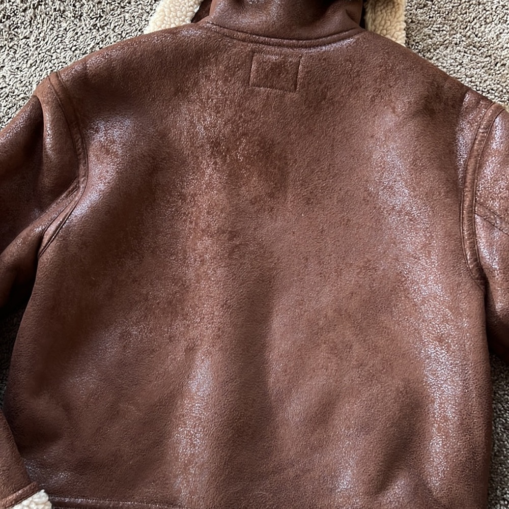 Express coat - Picture 11 of 12